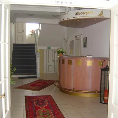 Lejlighed Seeperle - Krahenhorst - #29737 Dahme (Schleswig-Holstein)